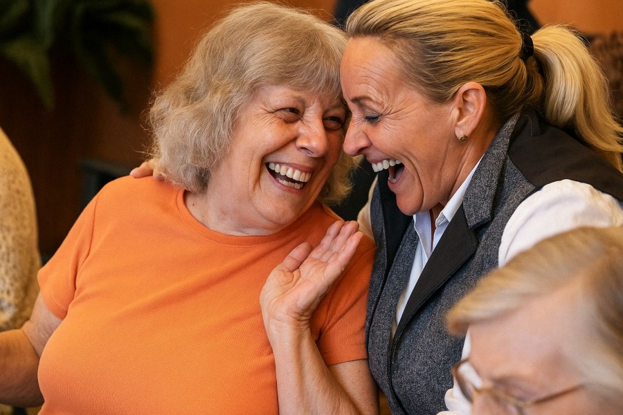 Connaught Care extends access to award-winning health and wellbeing service