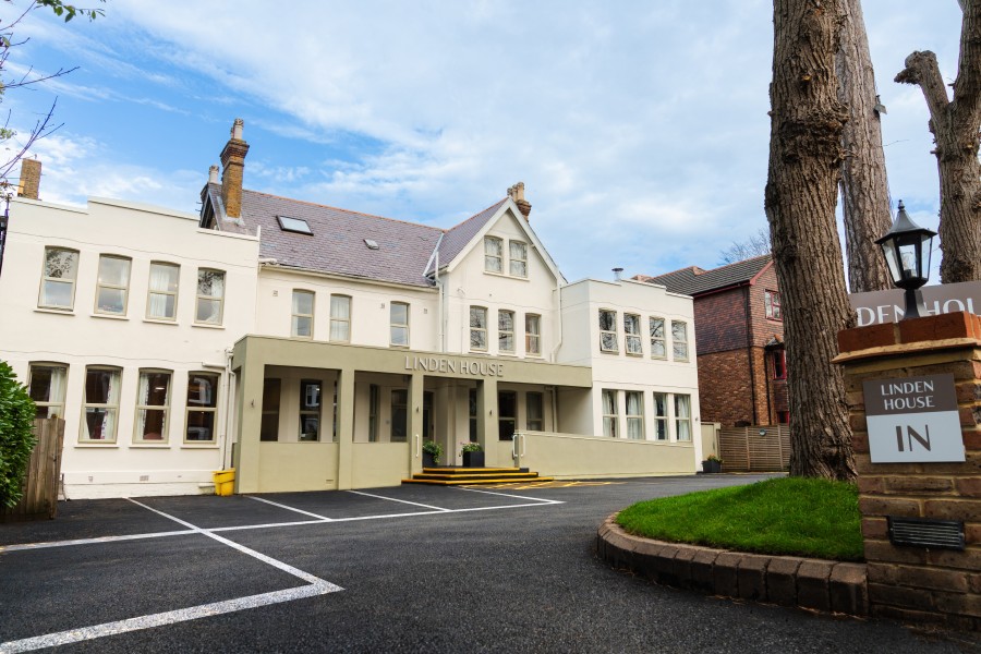 Epsom care home sold to established operator