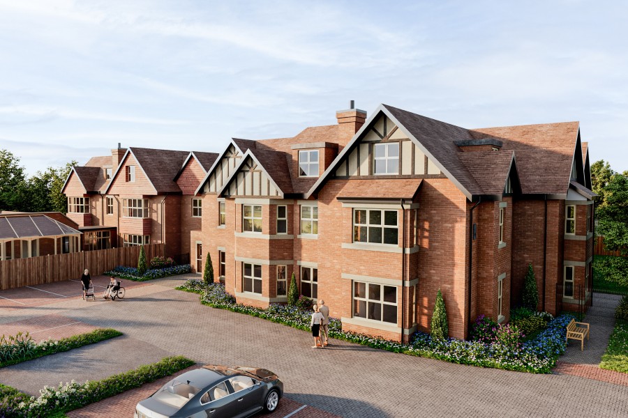 Excelcare unveils ambitious growth plans 