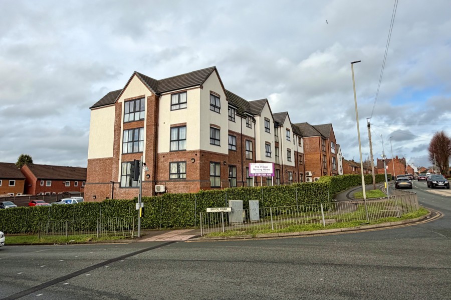 NGA Care advises on sale of West Midlands homes to US REIT