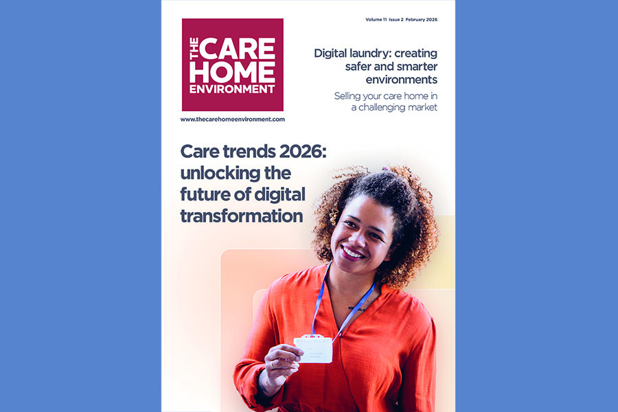 COVER STORY: Care trends 2026: unlocking the future of  digital transformation