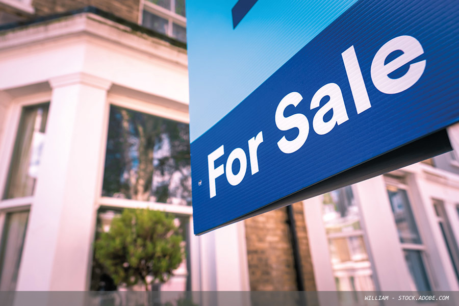 Selling your care home in a challenging market