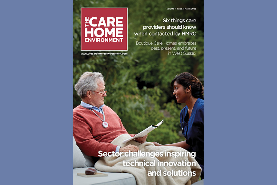 COVER STORY: Sector challenges inspiring technical innovation and solutions