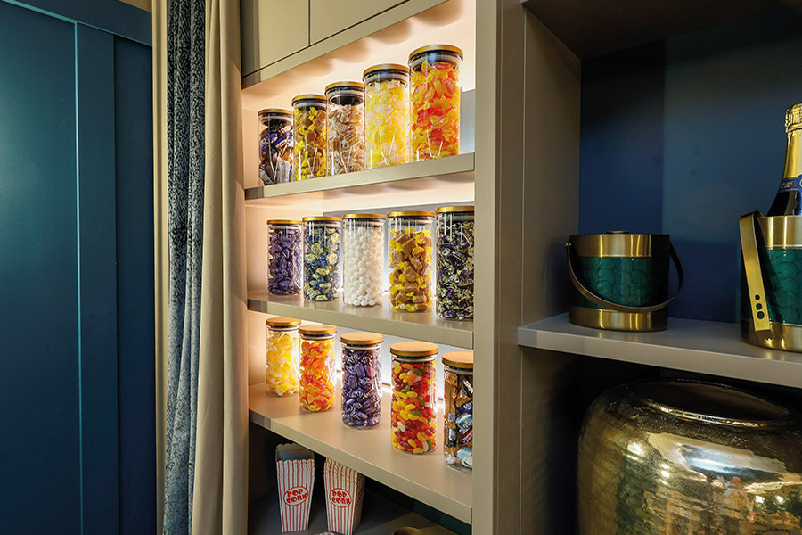 How thoughtful interiors shape lives, communities, and outcomes