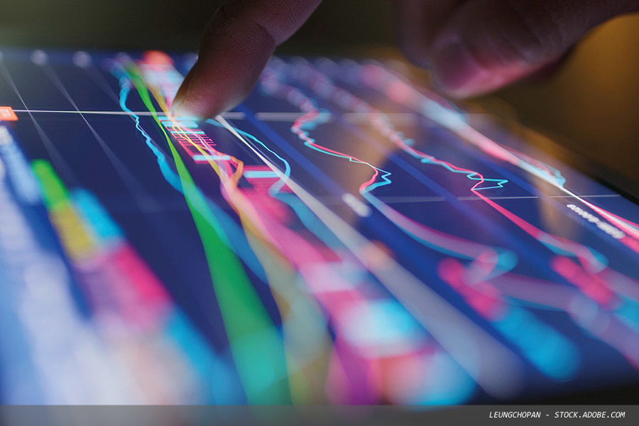 Turning live operational insights into smarter decisions and real action