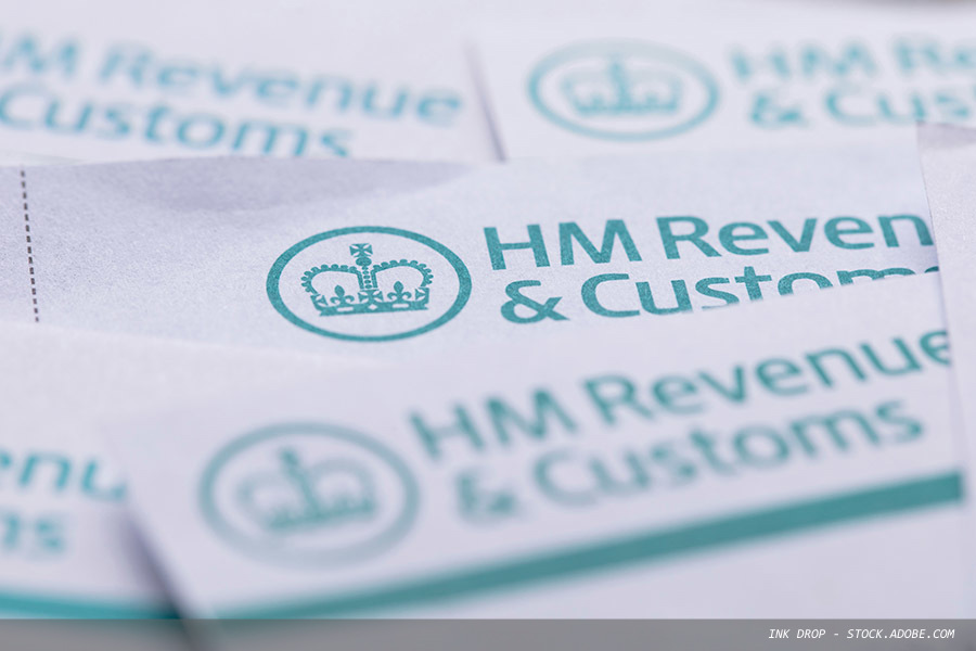 Six things care providers should know when contacted by HMRC
