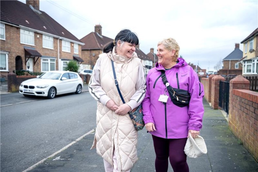 Care pay gap stagnates as providers face 9% costs rise