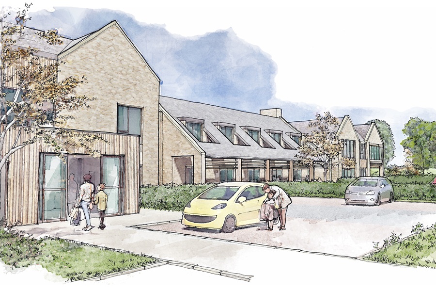 Developer Barwood ‘expands UK care sector exposure’ with 64-bed scheme acquisition