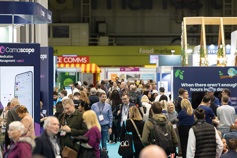 Care Show London 2026: Capital’s biggest care celebration returns