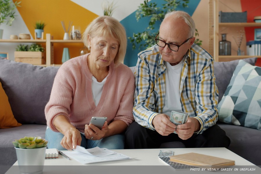 Call for separate funding model for ‘later life’ adult social care