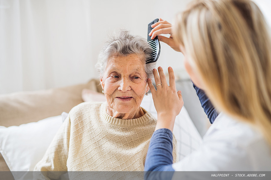 What care campaigners can learn from the frontline