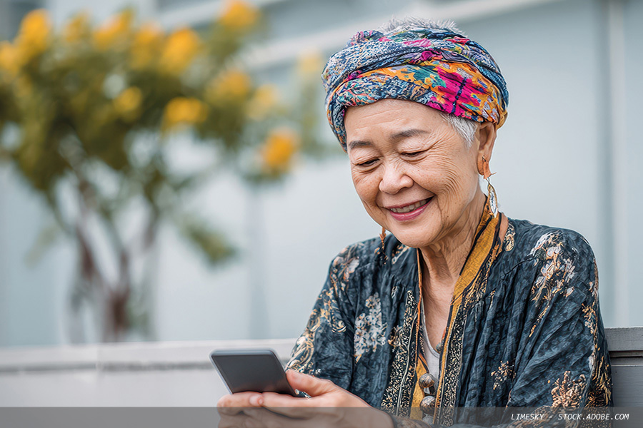The hidden backbone: Why Wi-Fi infrastructure is critical to care homes