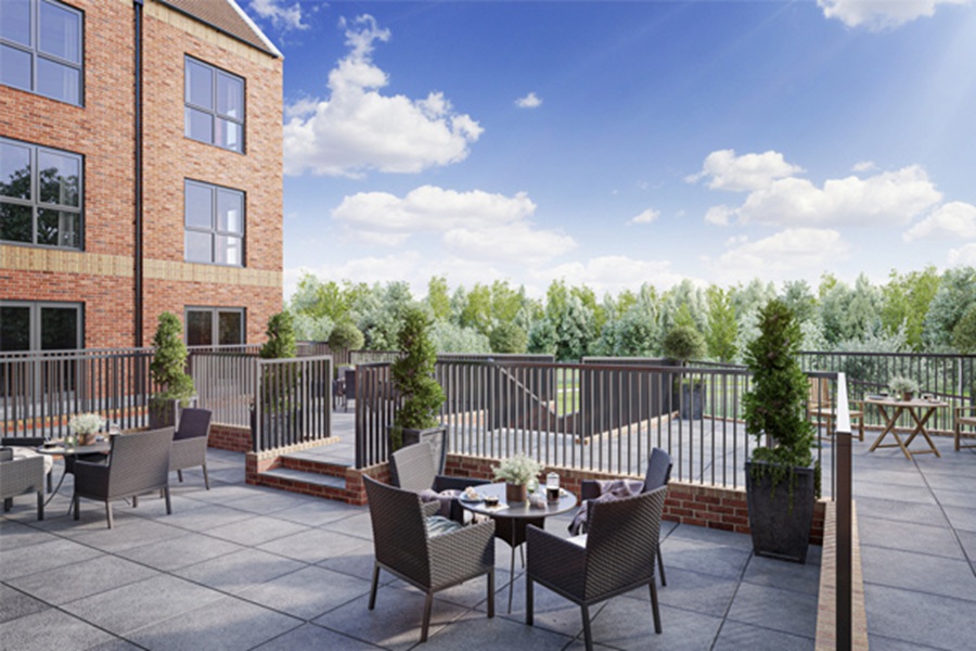 Doctor-founded Macc Care  opens 18th midlands home