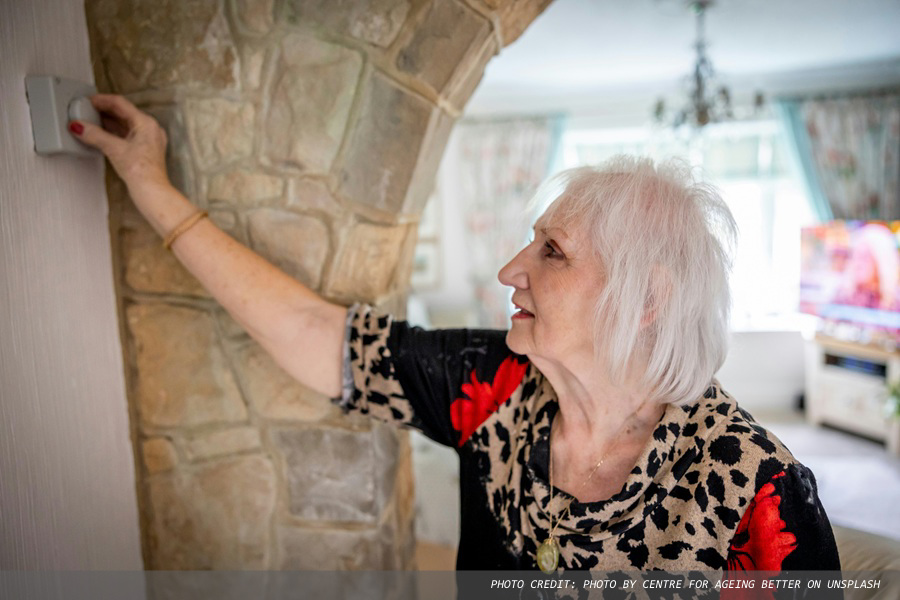 Care providers urged to ‘think beyond the thermometer’ in heatwave planning