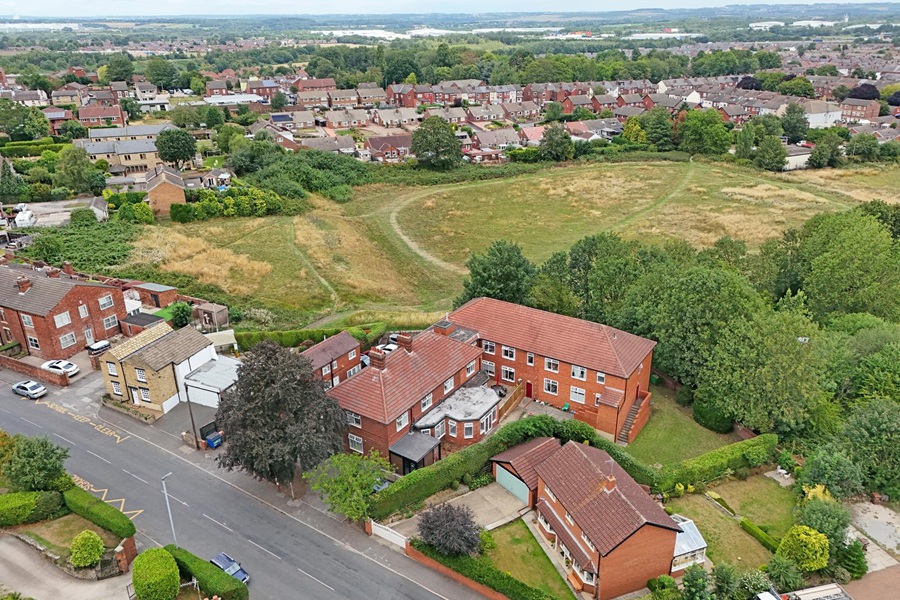 Care home sales round-up