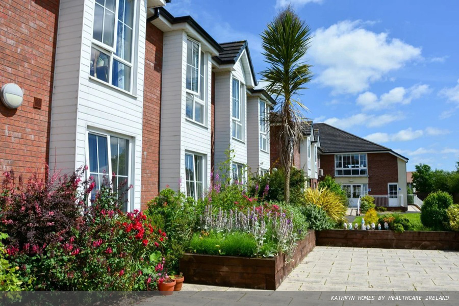 Northern Ireland care group ordered to freeze takeover