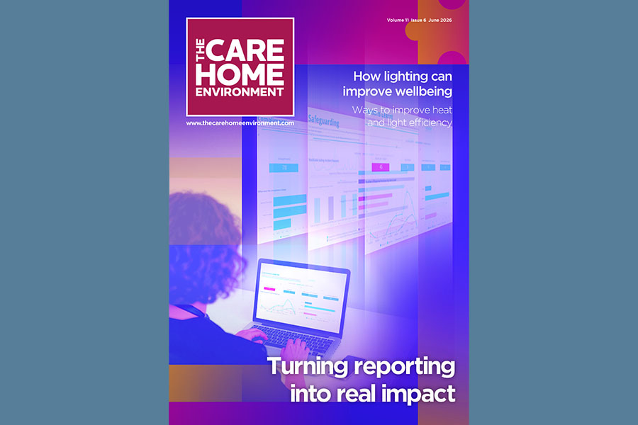 COVER STORY: Turning reporting into real impact