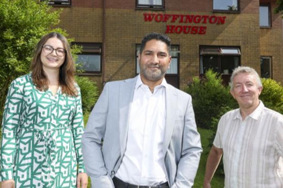 Oakwood Care Group expands Welsh portfolio with Development Bank backing