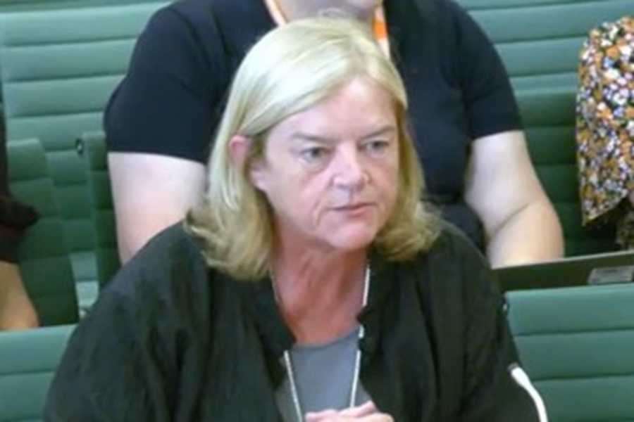 ICYMI: What we learned from Baroness Casey’s evidence to the Health Select Committee