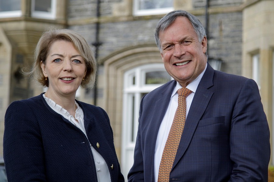 Senior team shake-up at Parklands Care Homes after Myriad Group takeover