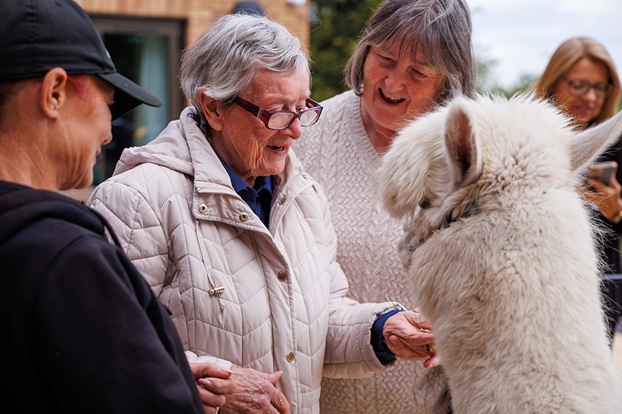From pub to hub: How Macc Care aims to create a very different kind of community