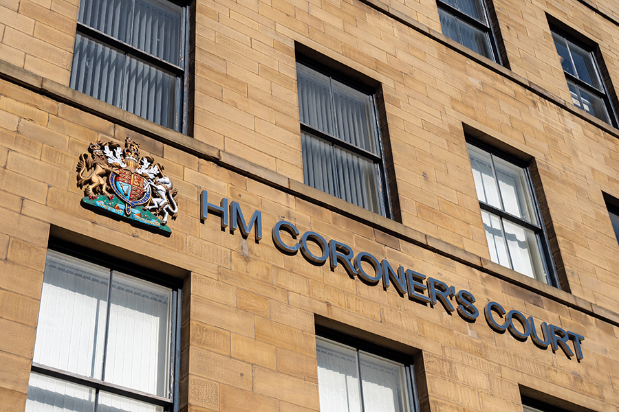 Navigating risks amid the rise of Prevention of Future Deaths coroner reports