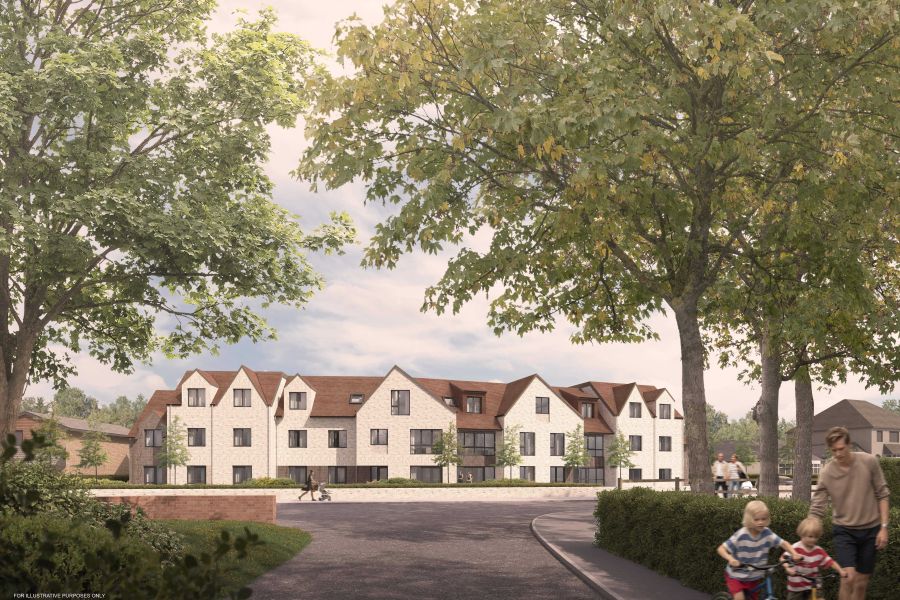 Lovett Care set to open second south east home this Autumn