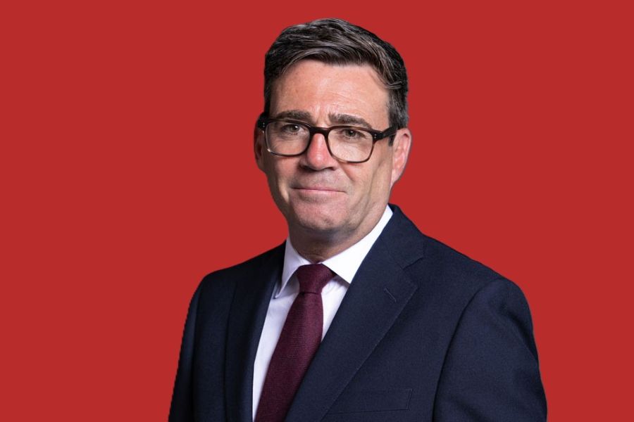 PM seeks cross-party social care reform backing as Casey launches consultation