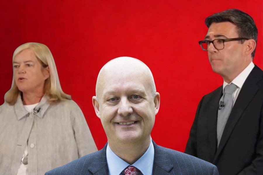 Care leaders back PM’s social care shake-up but warn “funding must be found”