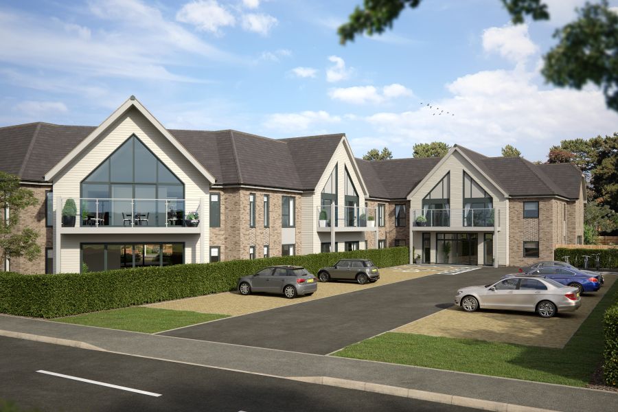 Dunham Care and Aspire-LPP agree Kent care home development joint venture