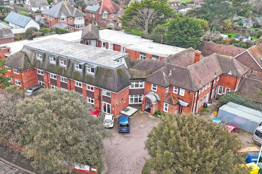 Kingsley Healthcare acquires Hampshire nursing home and home care business