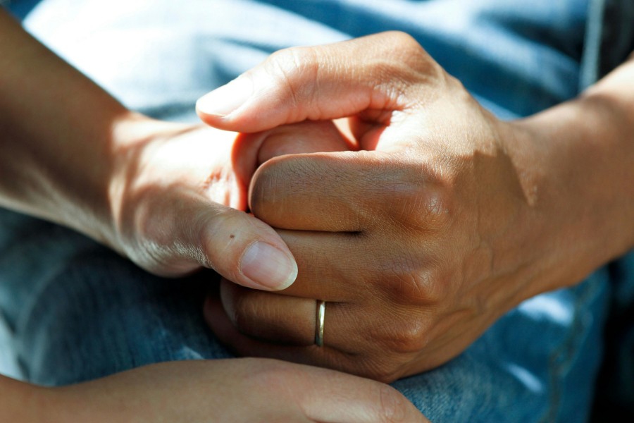 More than half of care workers considered leaving sector - report