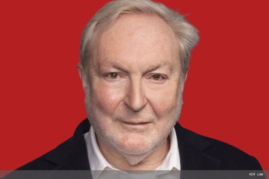 Care leaders pay tribute to sector legal ‘titan’ Paul Ridout