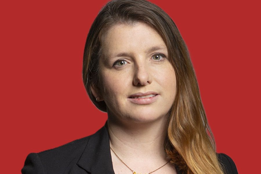 McGovern takes over social care brief under Burnham