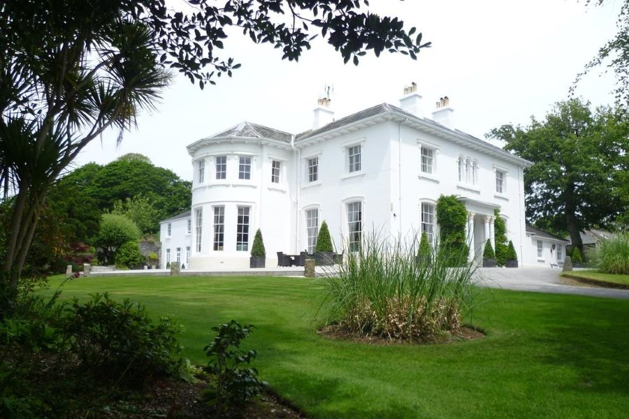Devon Care & Living expands with Penhellis House acquisition