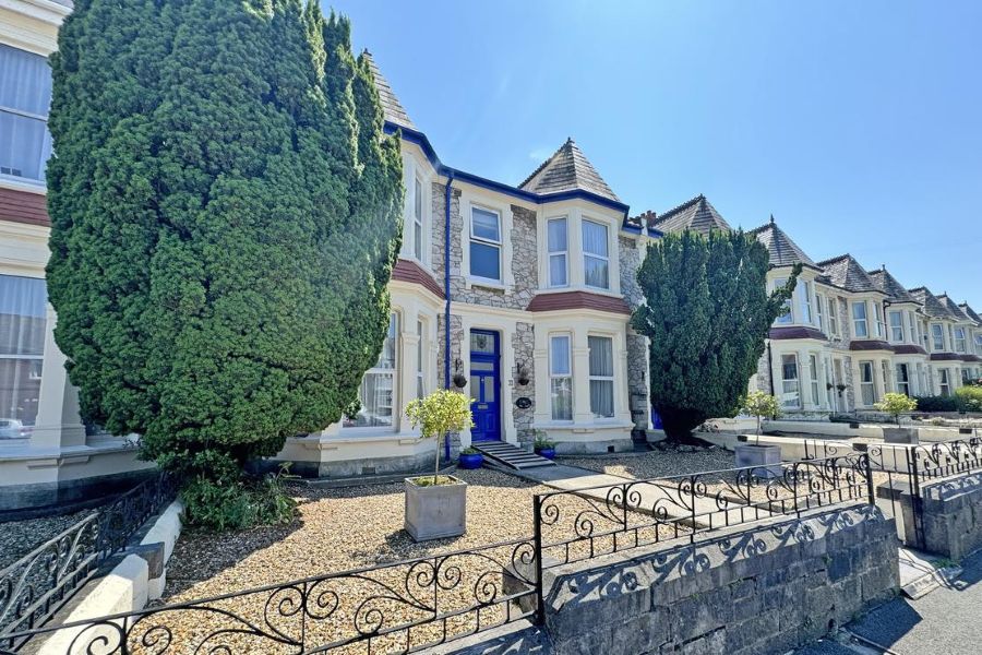 CoActive Care expands with acquisition of 27-bed Plymouth care home