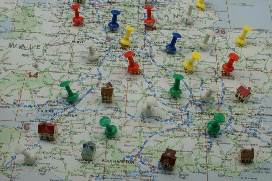 Planning shake-up: What care home developers need to know