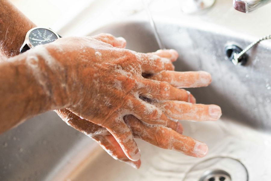 UKHSA issues new  infection management guidance for adult social care providers