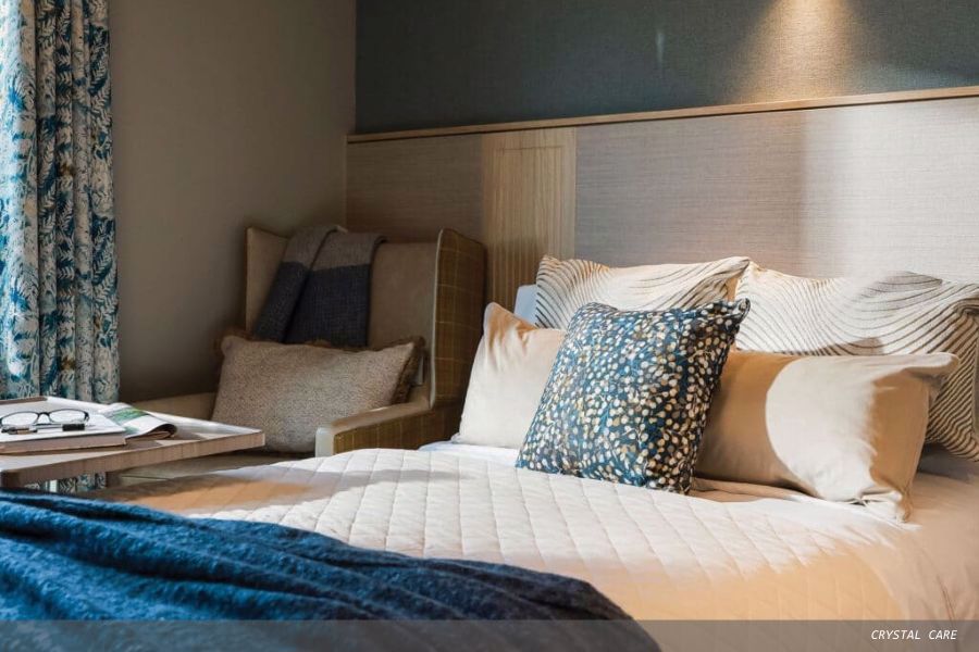 Crystal Care set to open 31st home in Oxfordshire