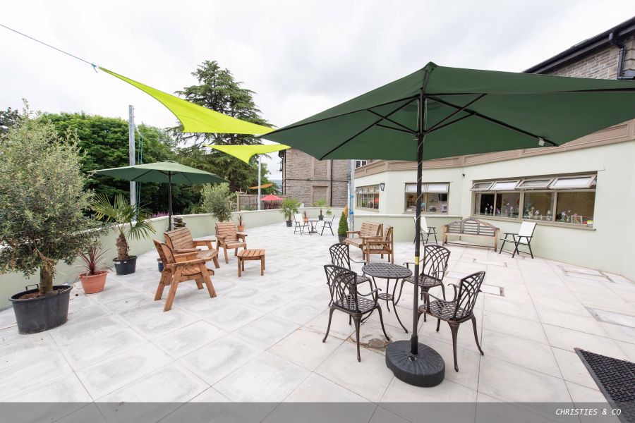 Caron Group footprint expands to 19 care homes after Aberdare acquisition