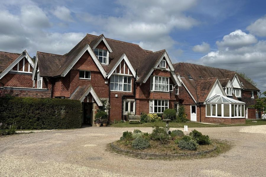 Numada Healthcare grows Hampshire portfolio