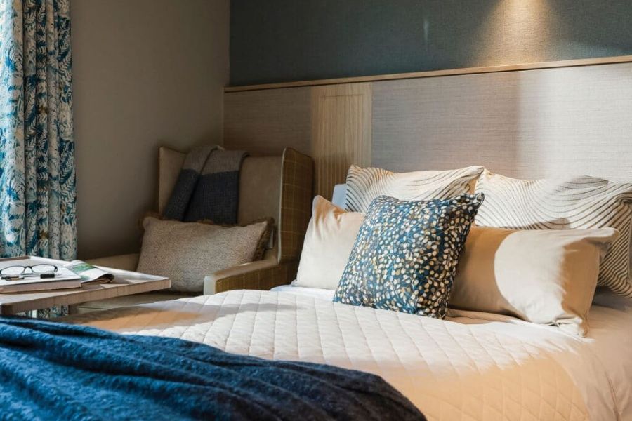 Planning approval:  66 bed Crystal Care home in Chichester 