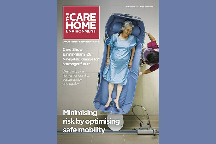 COVER STORY: Minimising risk by optimising safe mobility