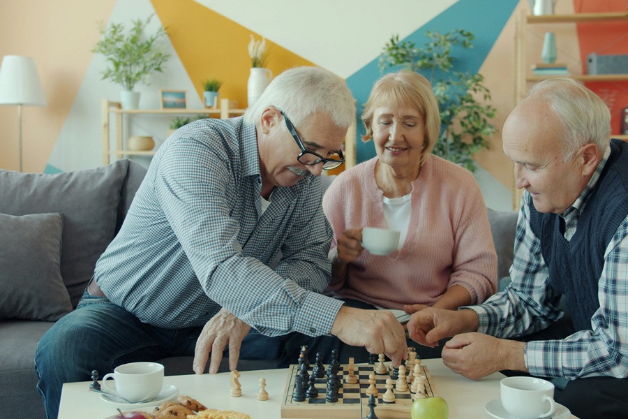 Call for 'cancer-style' transformation in dementia care 'stuck in last century'