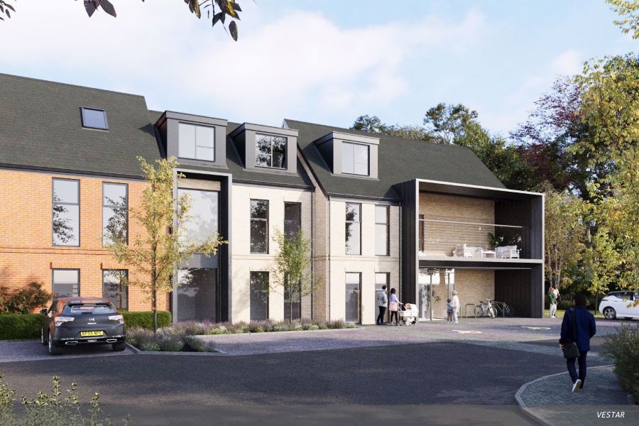 Former Devon school site joins care home development pipeline