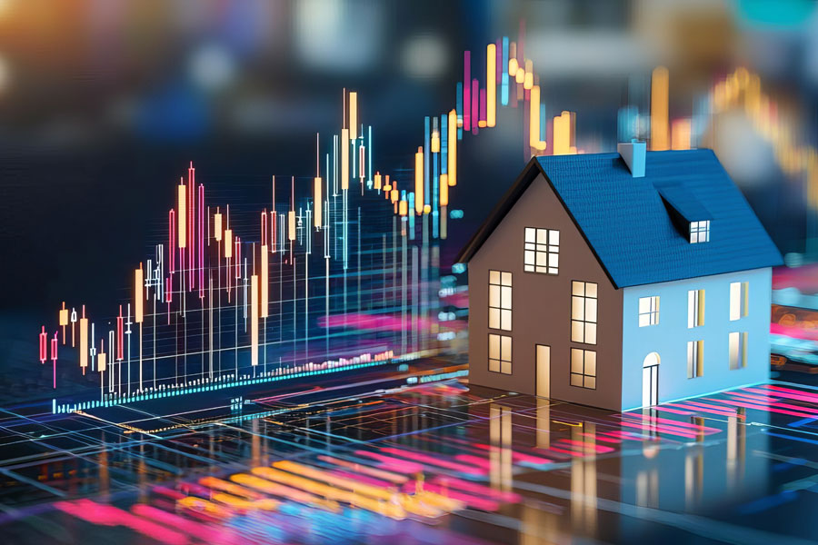 Care home shortages driving up prices amid strong demand - report