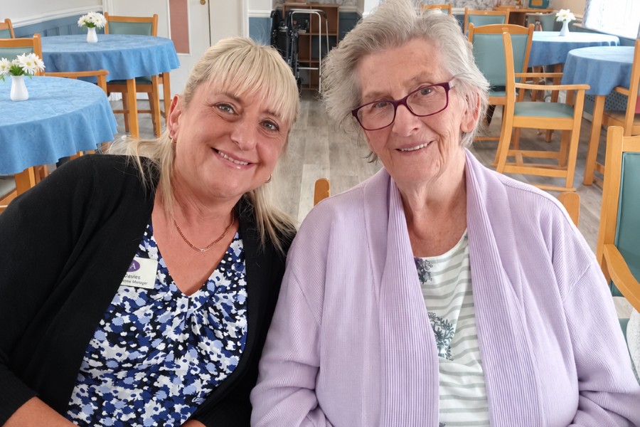 Bridlington provider to develop women only dementia beds