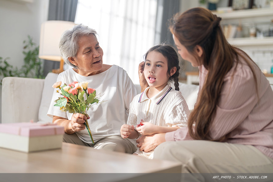 Hearts and minds: How providers can help shift the narrative in adult social care