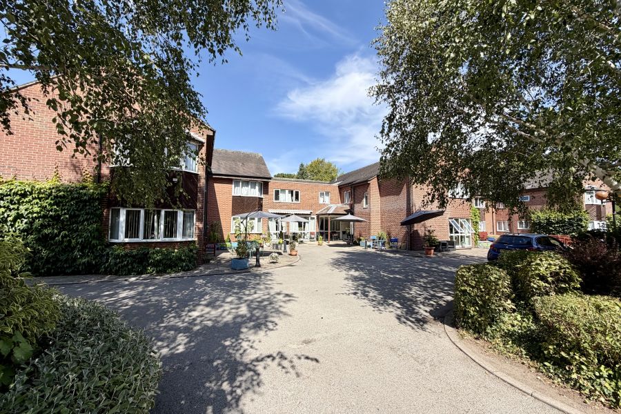 Clarendon group acquires 4th North Midlands home