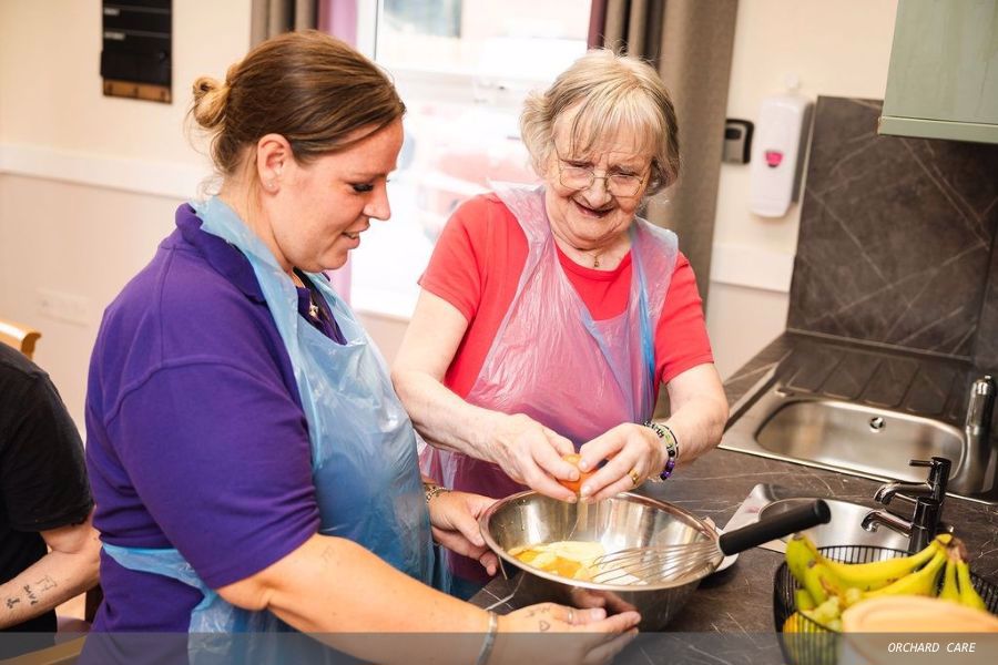Voyage Care expands dementia care expertise with Orchard acquisition